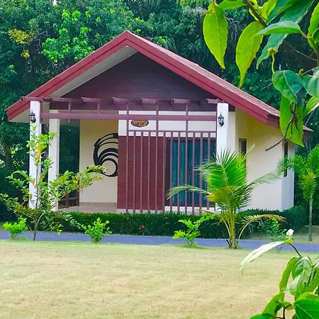 Kannapat House Ban Nong Thale Exteriér fotografie