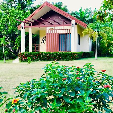Kannapat House Ban Nong Thale Exteriér fotografie
