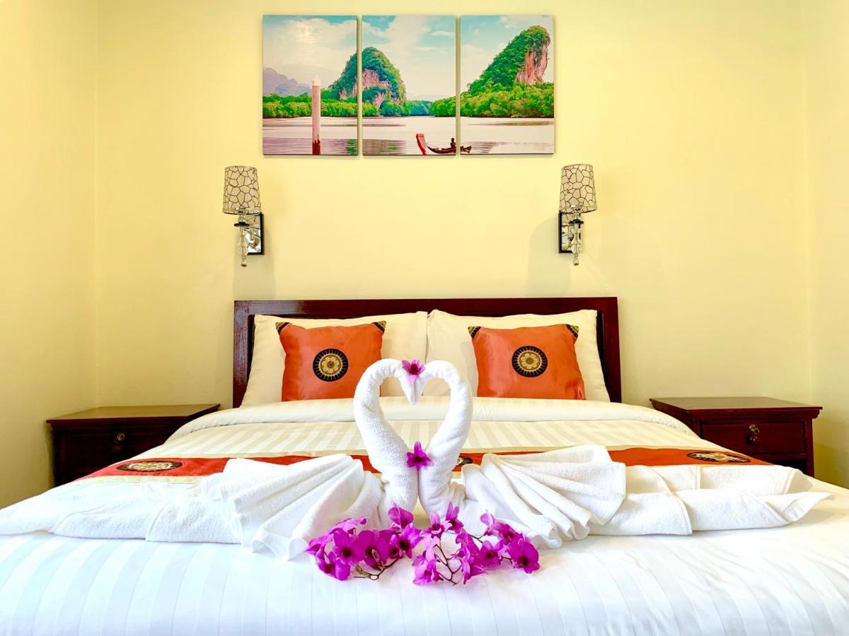Kannapat House Ban Nong Thale Exteriér fotografie