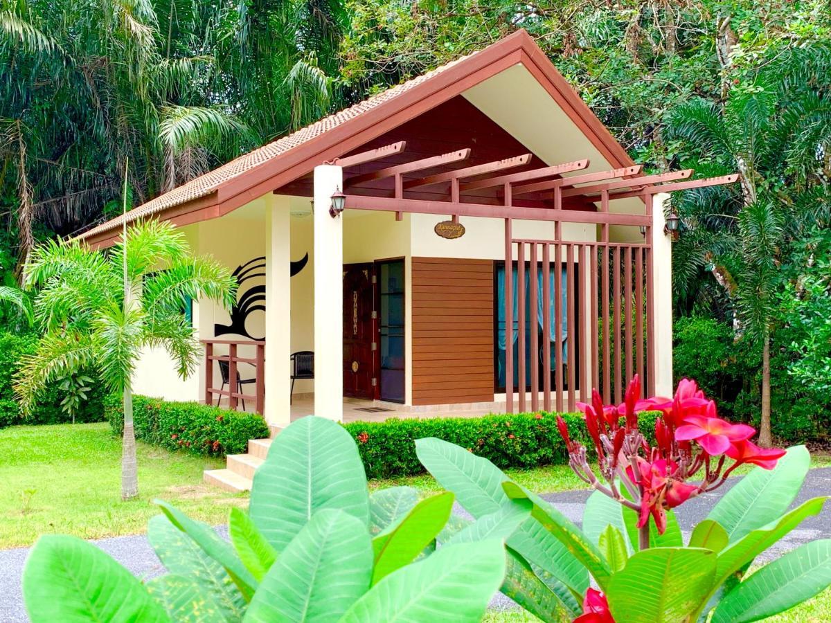 Kannapat House Ban Nong Thale Exteriér fotografie