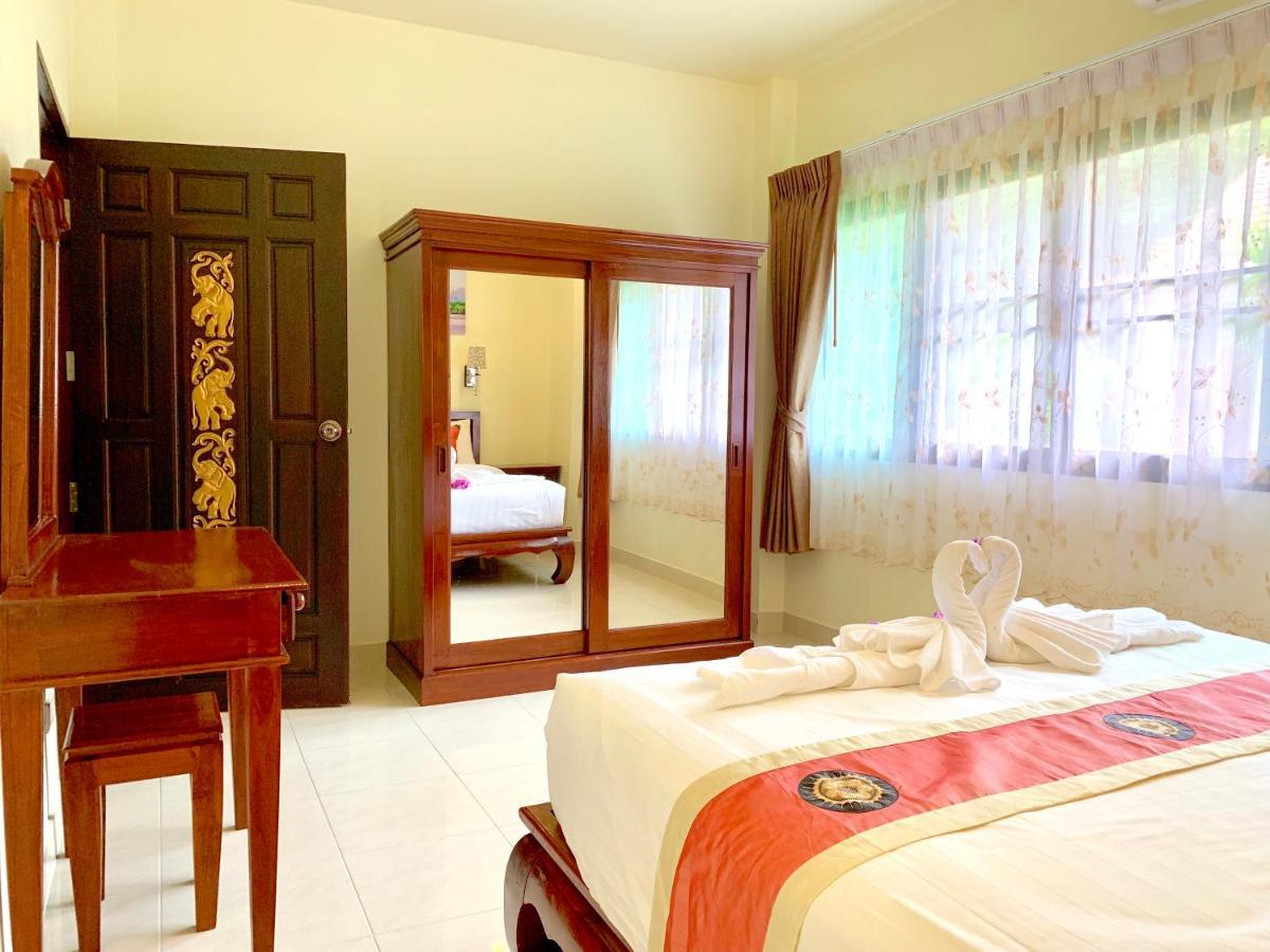 Kannapat House Ban Nong Thale Exteriér fotografie