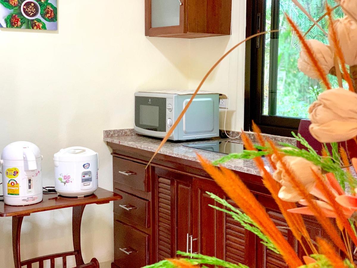 Kannapat House Ban Nong Thale Exteriér fotografie