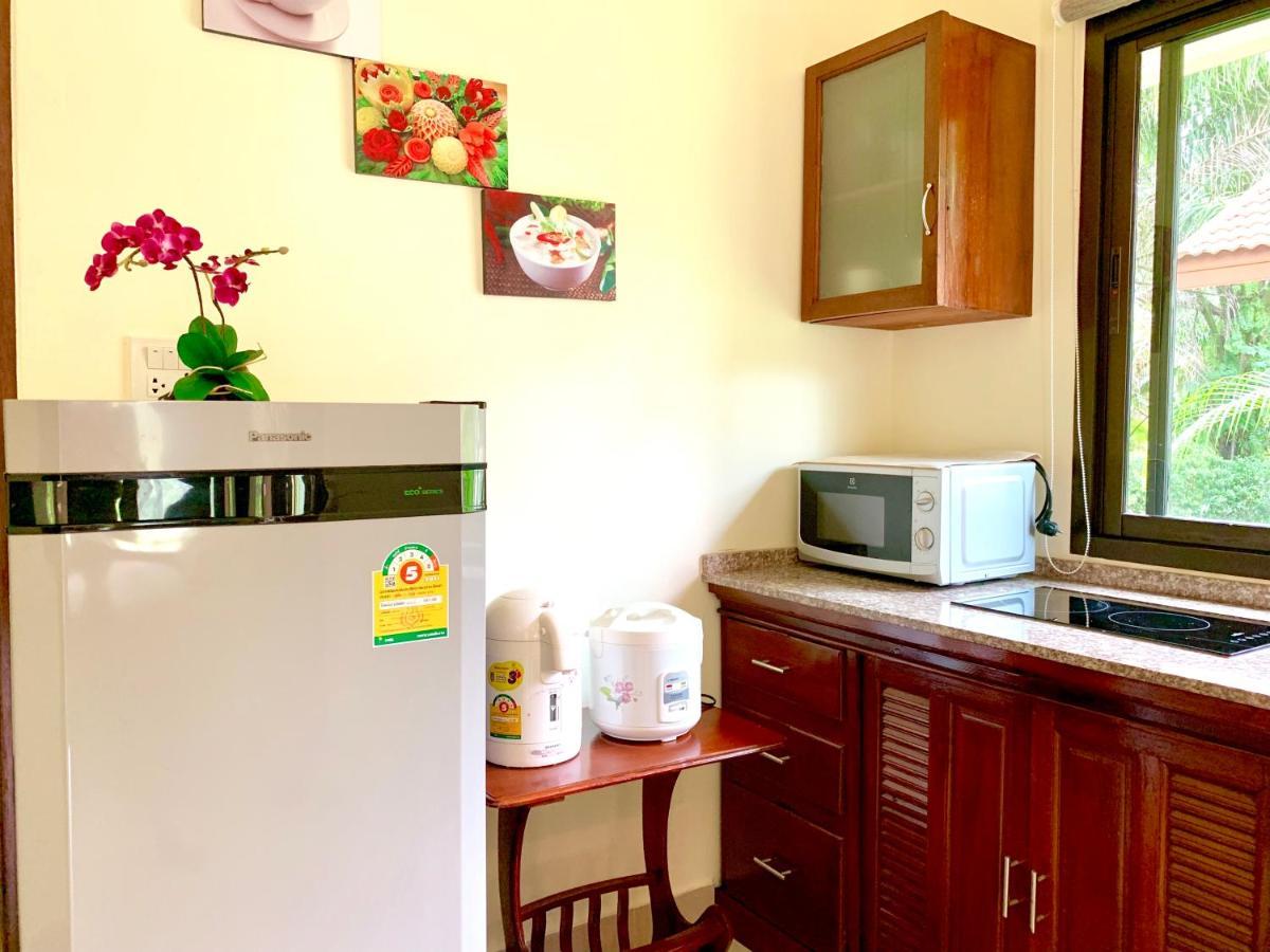 Kannapat House Ban Nong Thale Exteriér fotografie