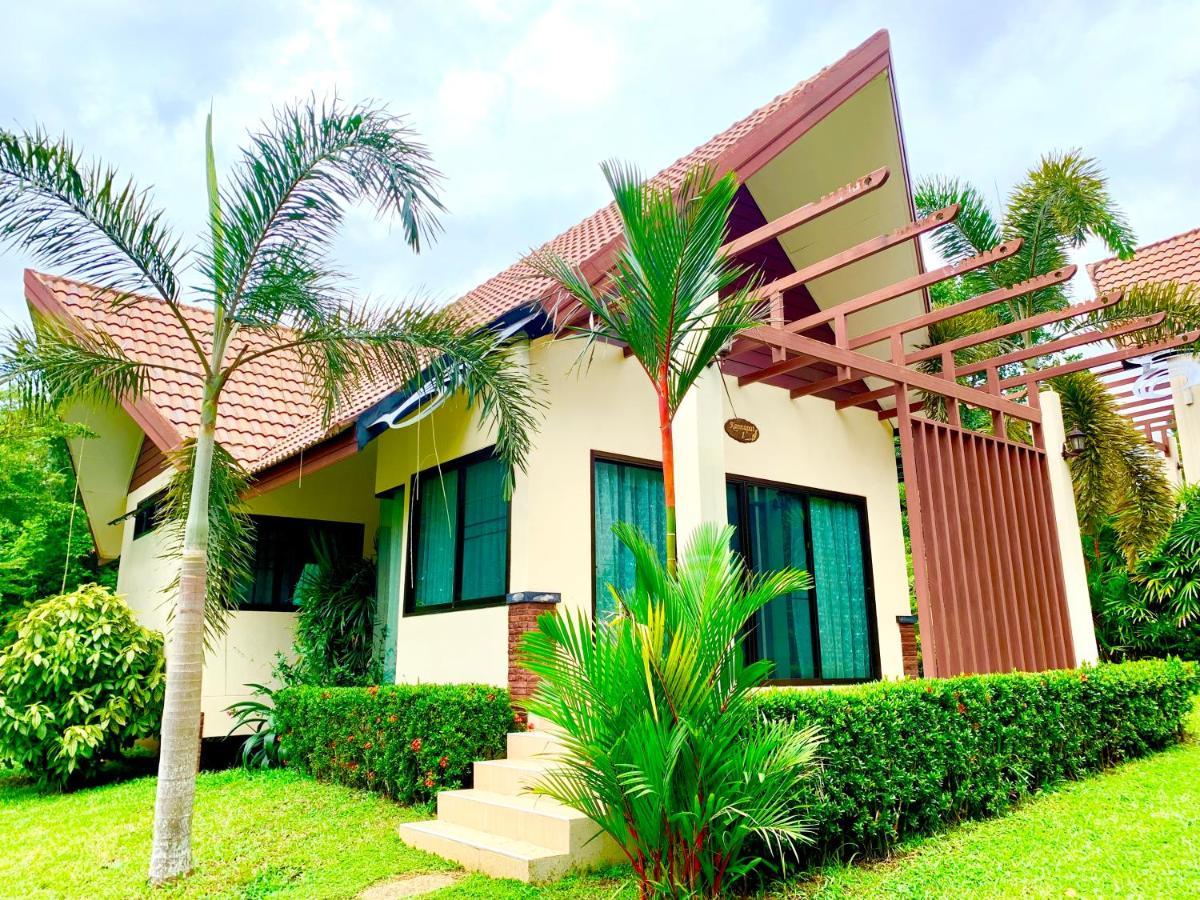 Kannapat House Ban Nong Thale Exteriér fotografie