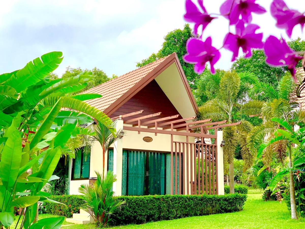 Kannapat House Ban Nong Thale Exteriér fotografie