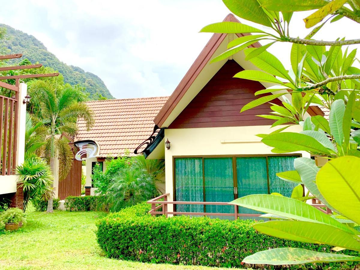 Kannapat House Ban Nong Thale Exteriér fotografie