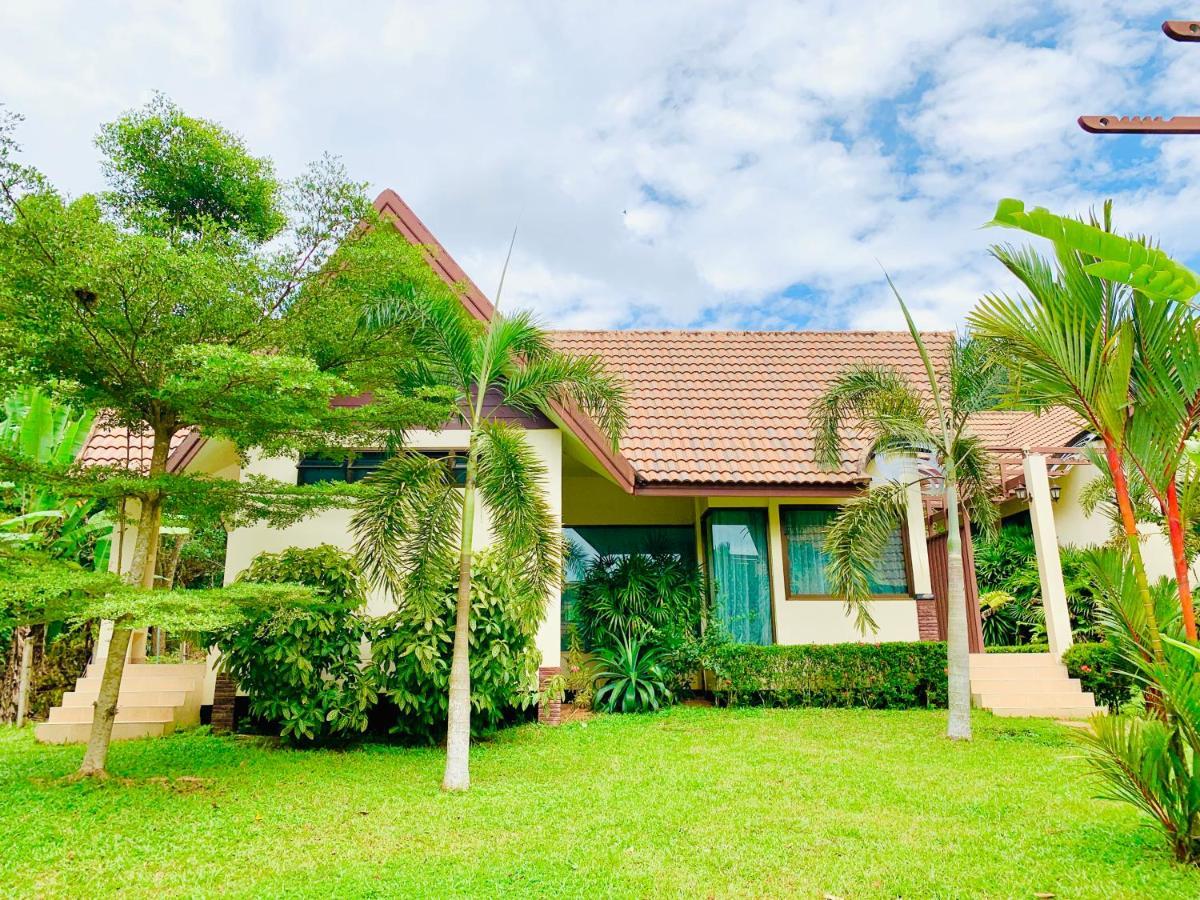 Kannapat House Ban Nong Thale Exteriér fotografie