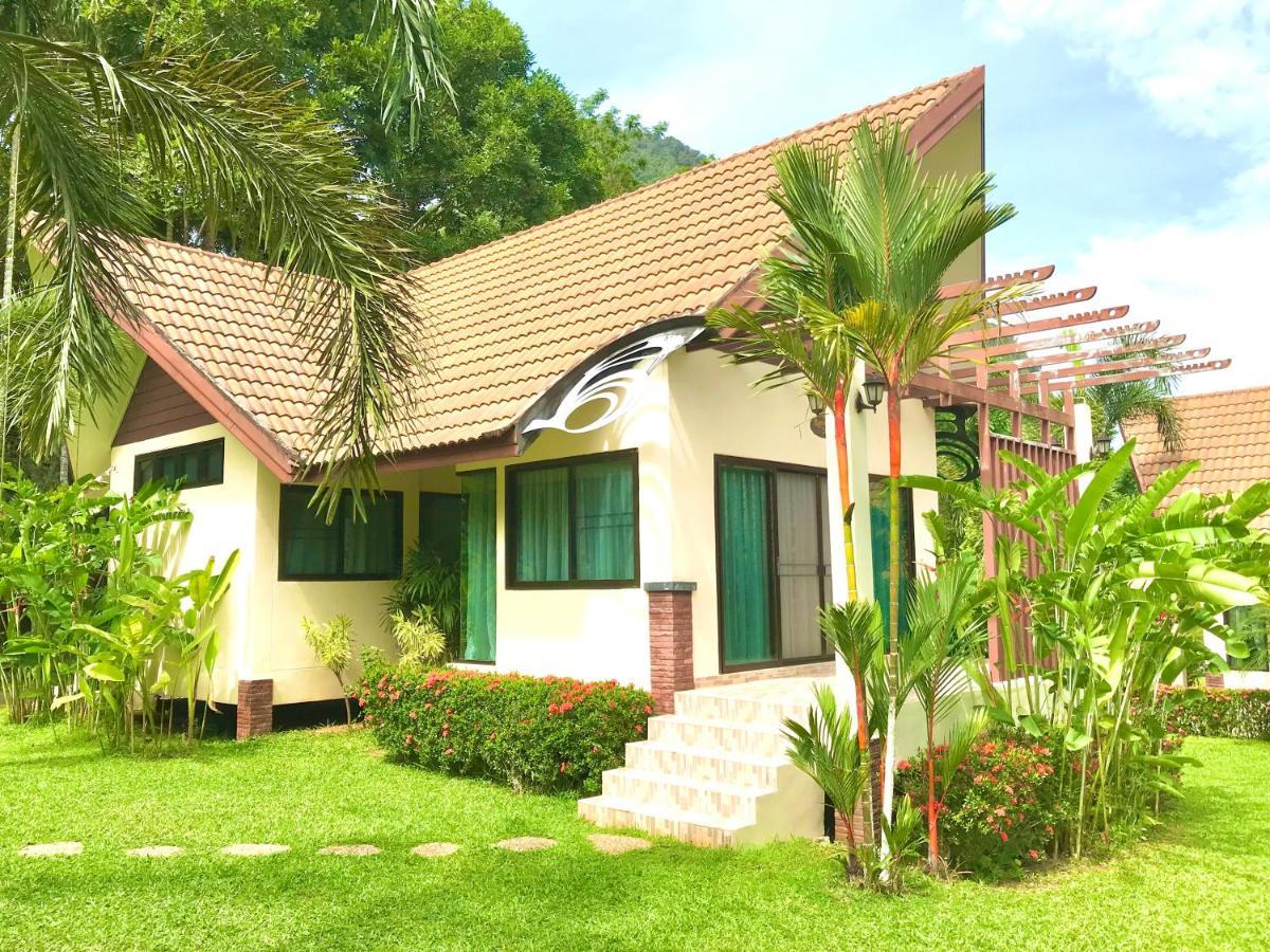 Kannapat House Ban Nong Thale Exteriér fotografie