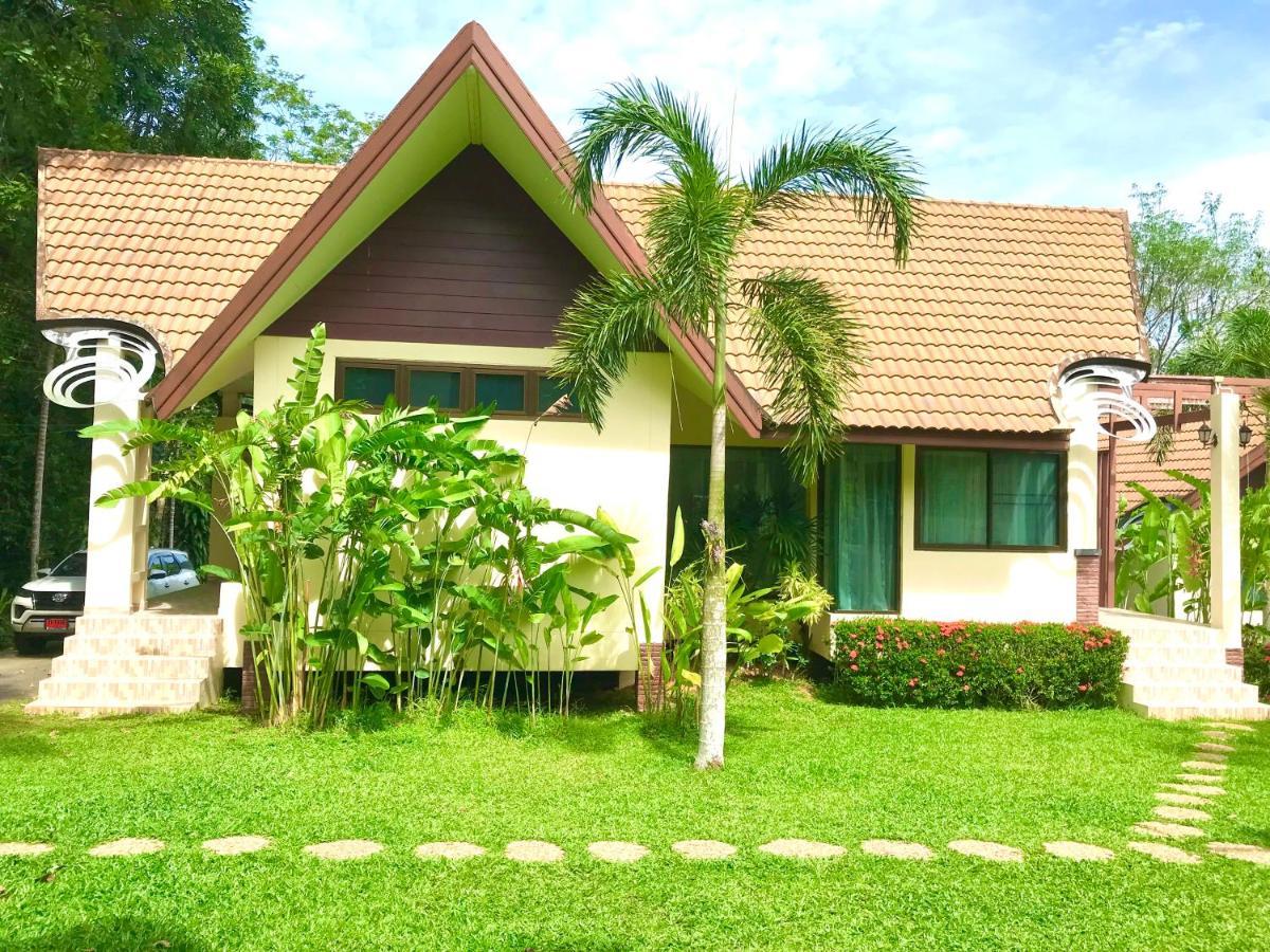 Kannapat House Ban Nong Thale Exteriér fotografie