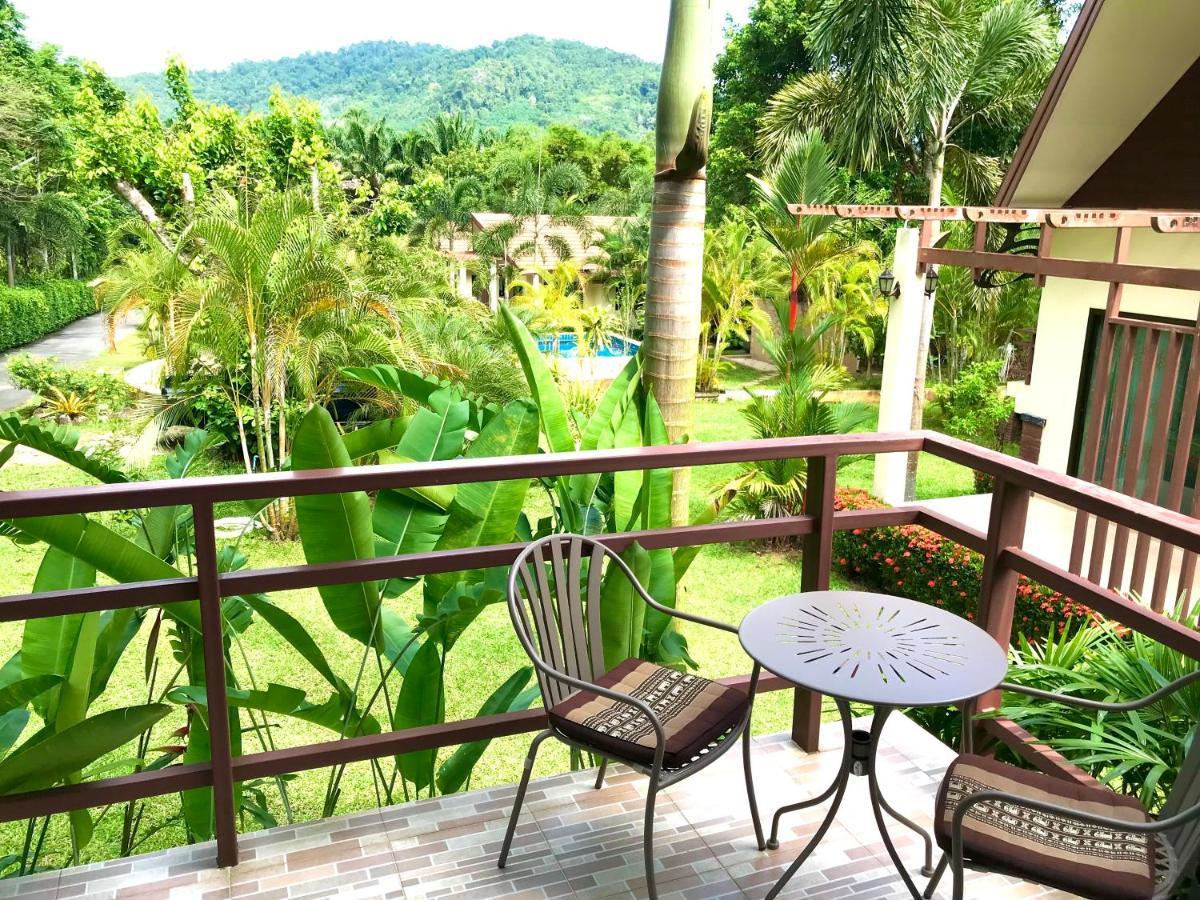 Kannapat House Ban Nong Thale Exteriér fotografie