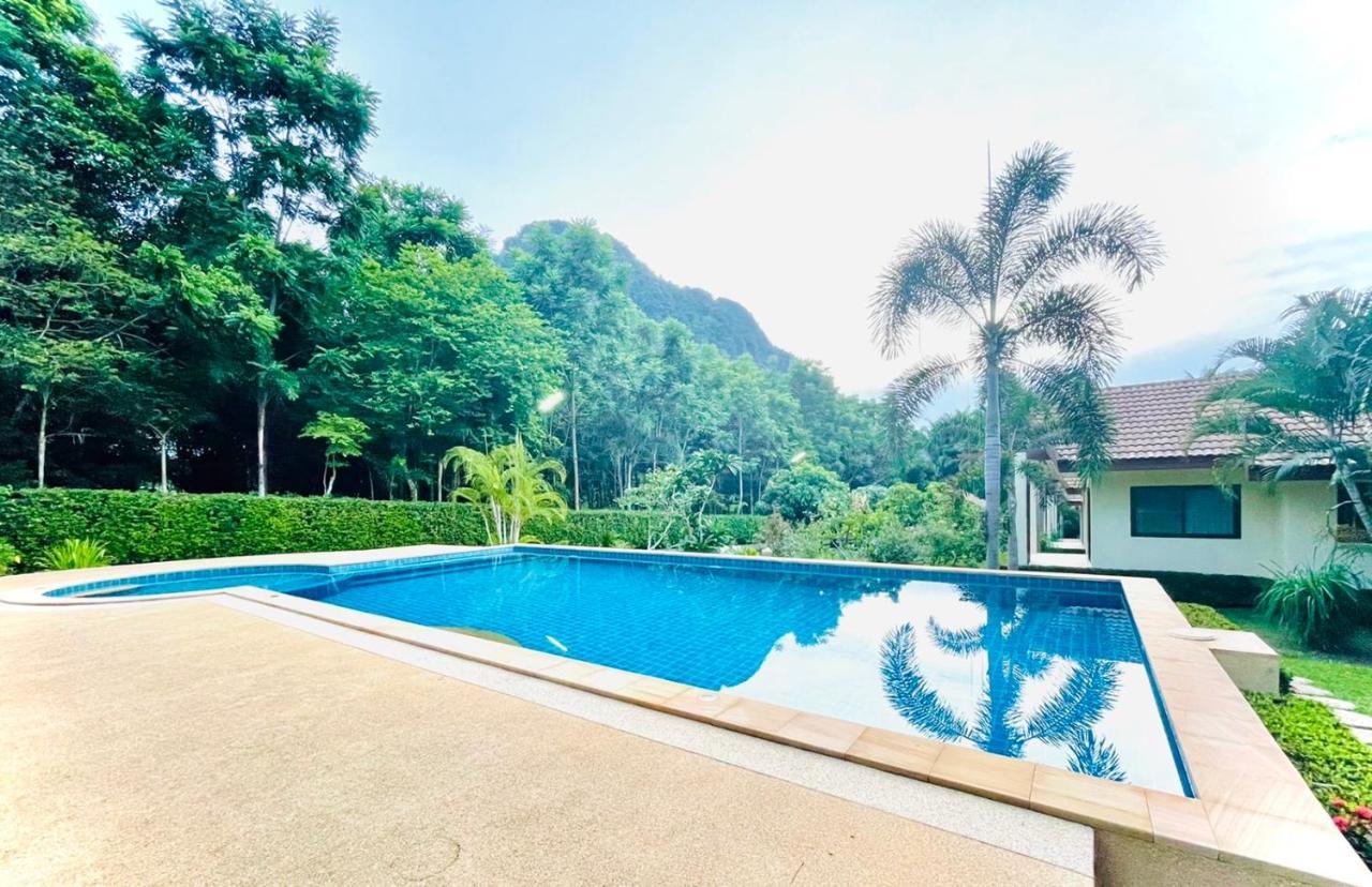 Kannapat House Ban Nong Thale Exteriér fotografie