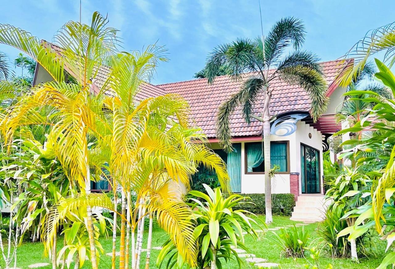 Kannapat House Ban Nong Thale Exteriér fotografie