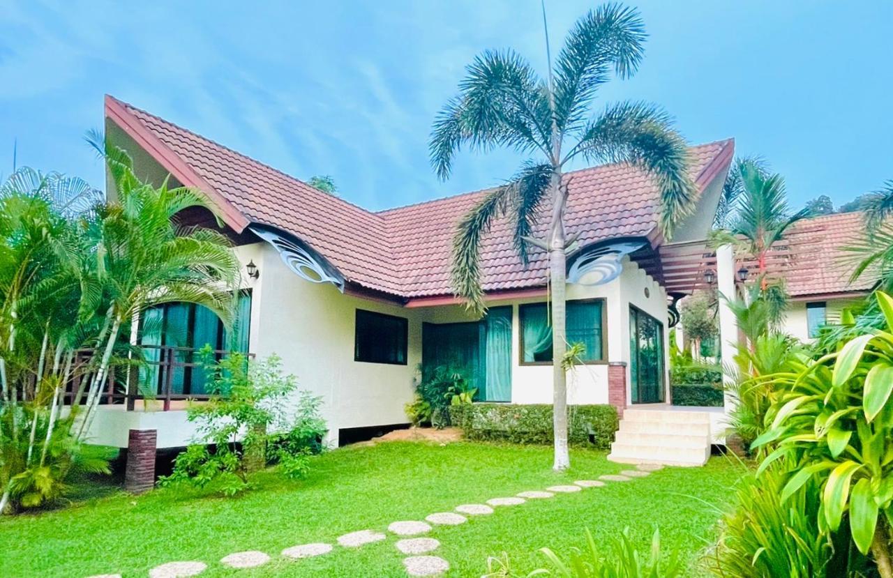 Kannapat House Ban Nong Thale Exteriér fotografie