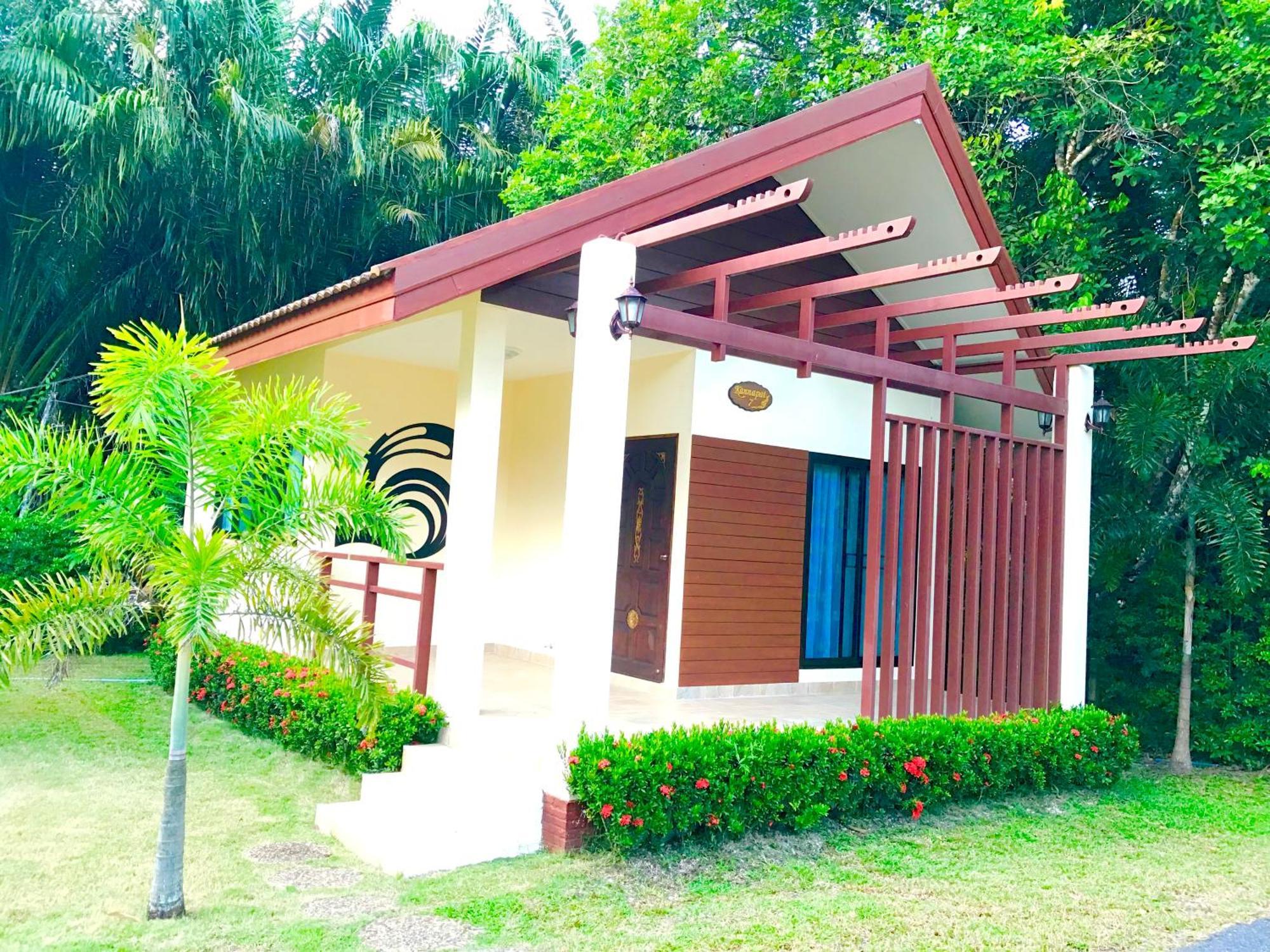 Kannapat House Ban Nong Thale Exteriér fotografie