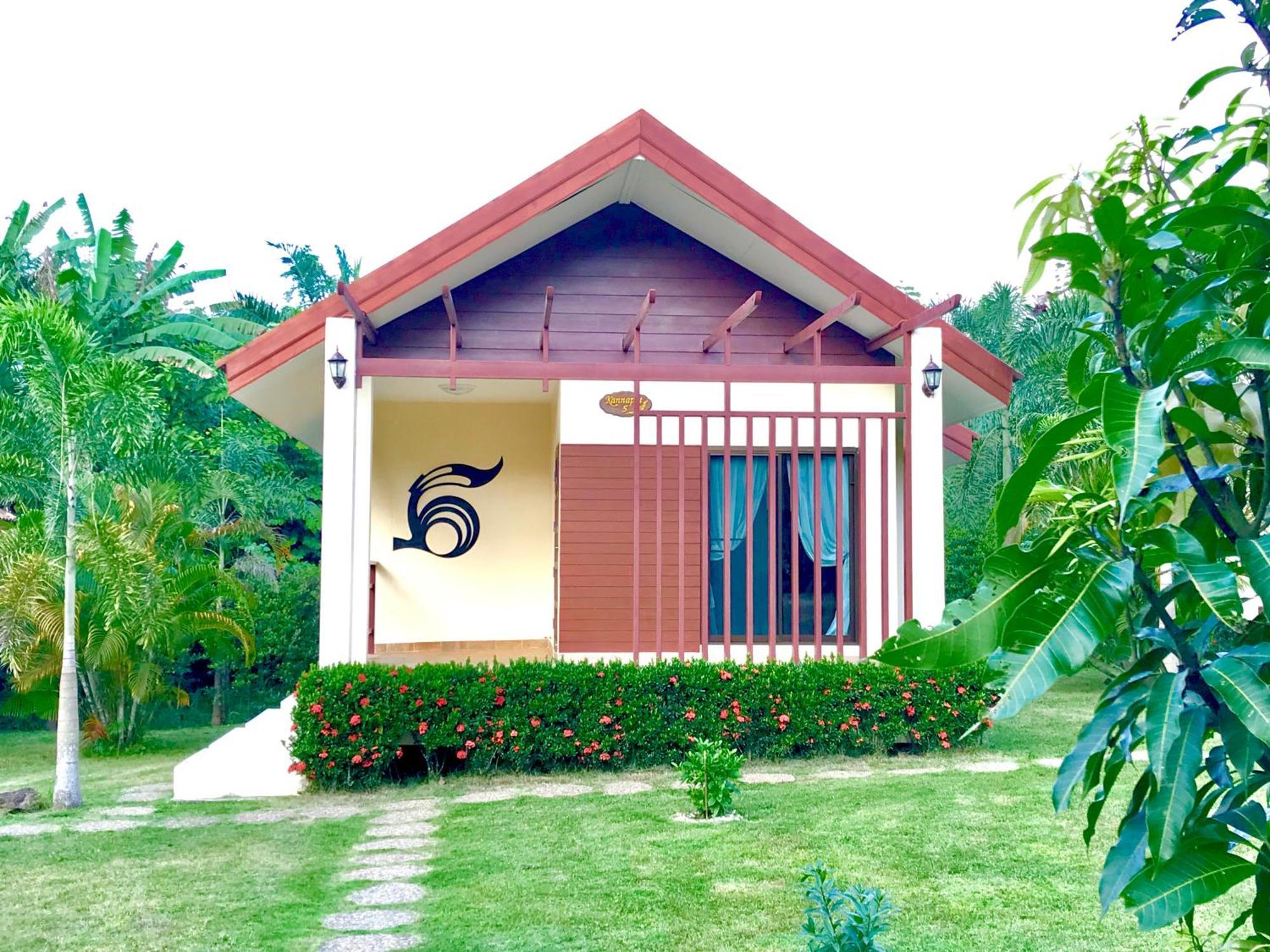 Kannapat House Ban Nong Thale Exteriér fotografie