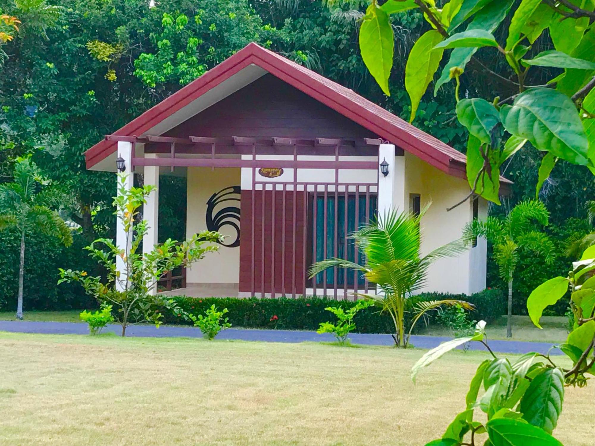 Kannapat House Ban Nong Thale Exteriér fotografie