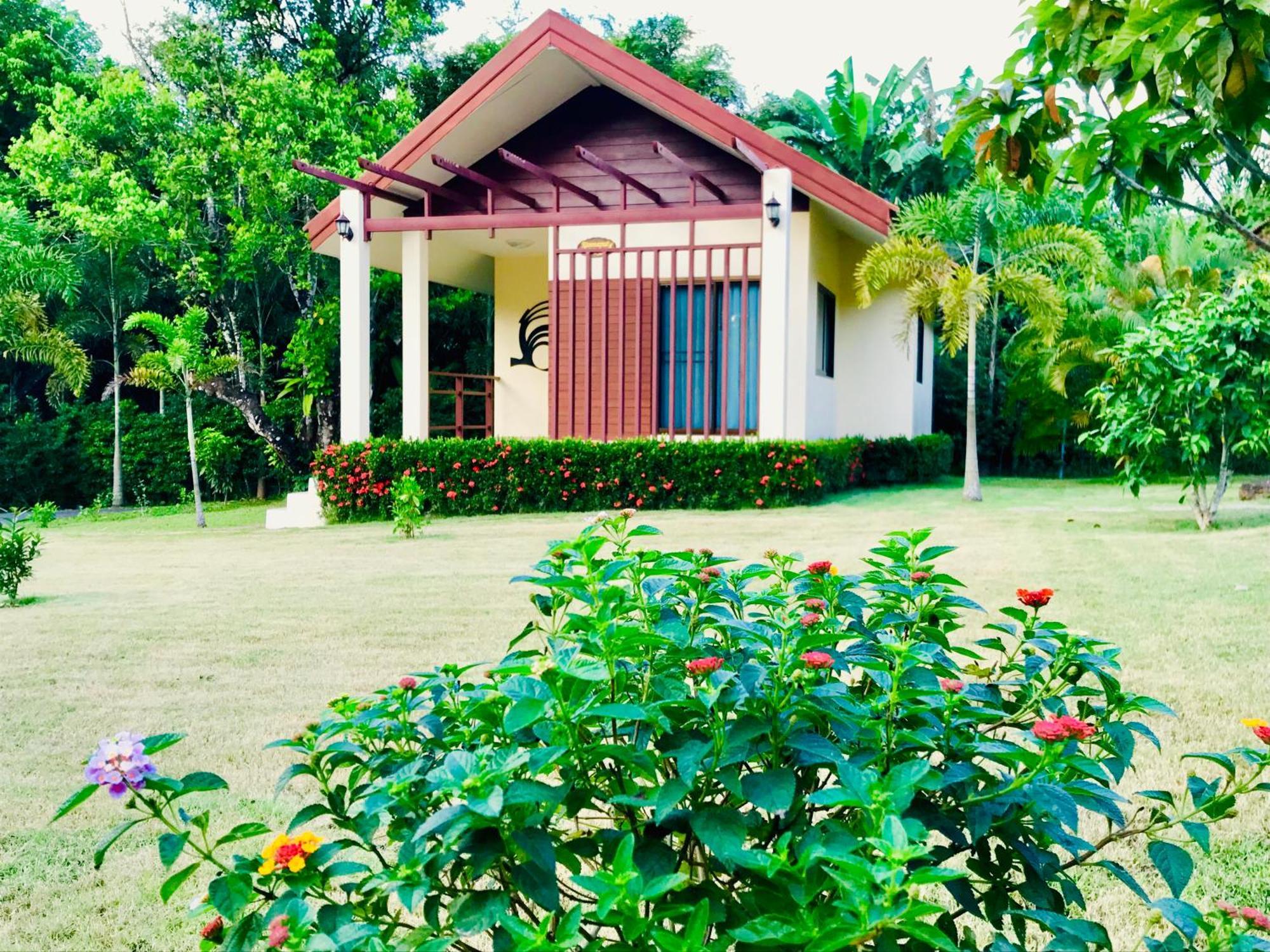 Kannapat House Ban Nong Thale Exteriér fotografie