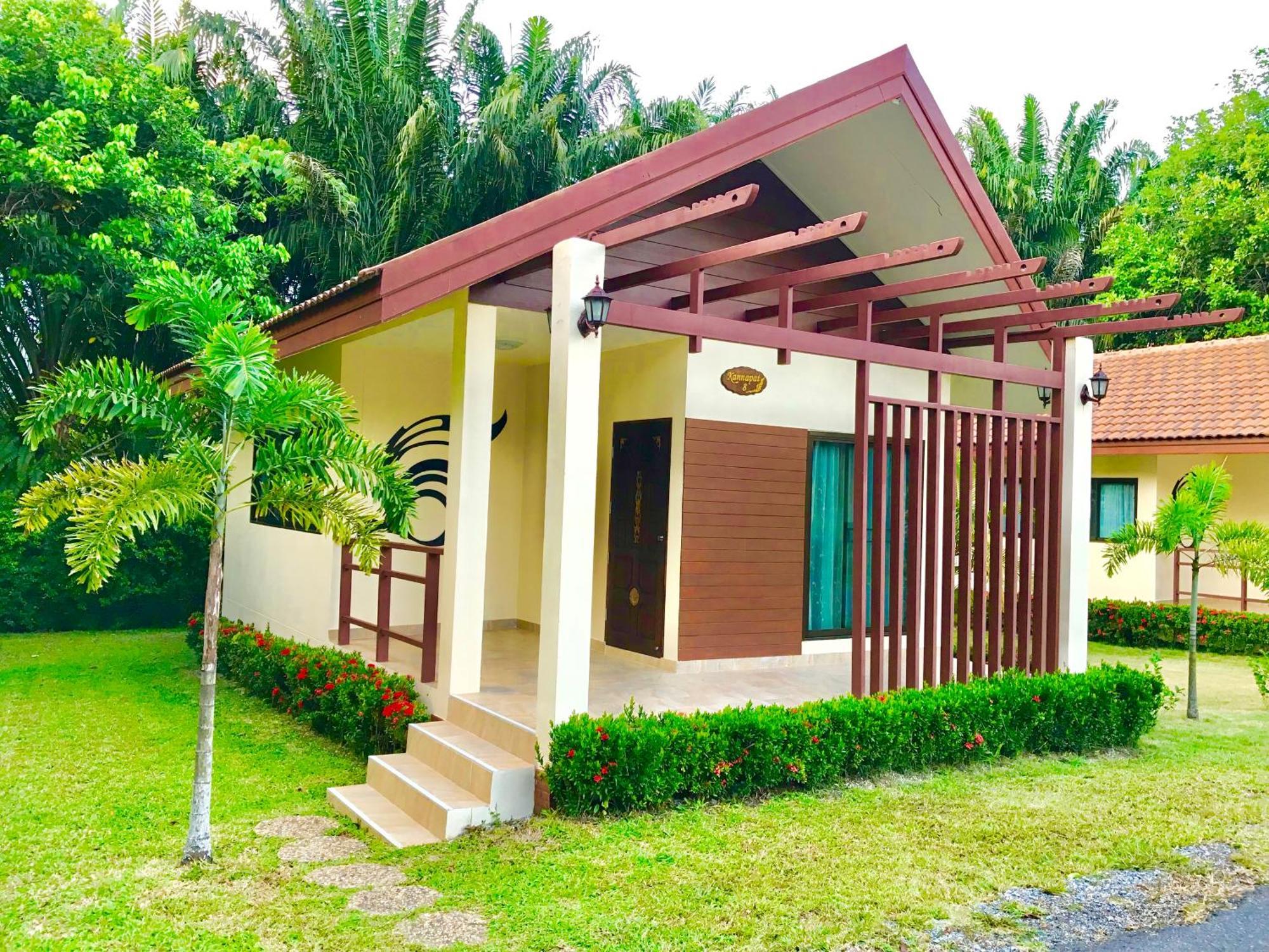Kannapat House Ban Nong Thale Exteriér fotografie