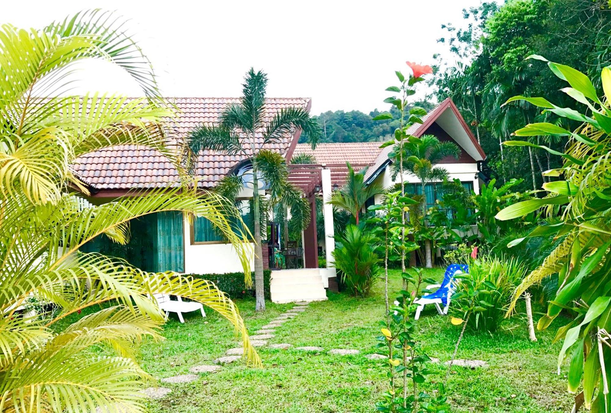 Kannapat House Ban Nong Thale Exteriér fotografie
