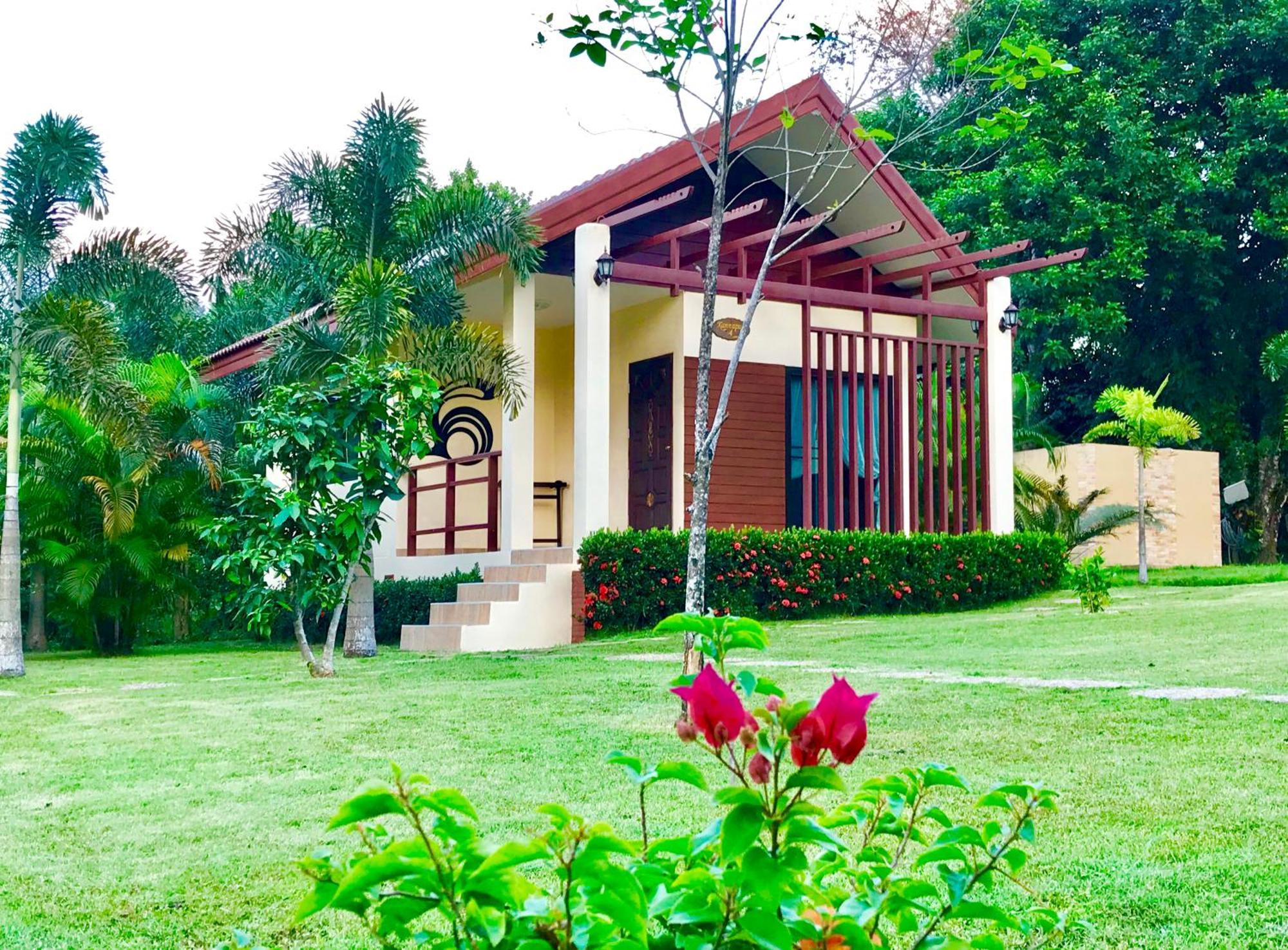 Kannapat House Ban Nong Thale Exteriér fotografie