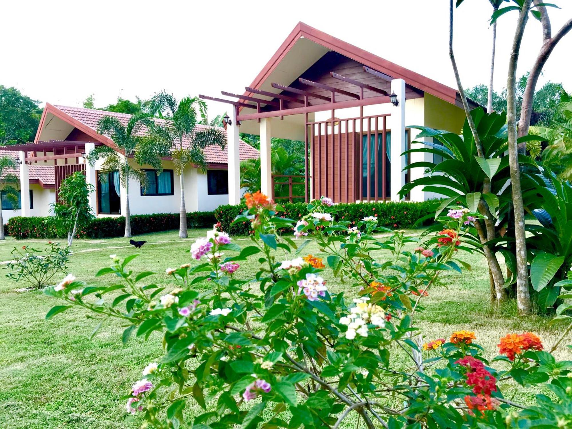 Kannapat House Ban Nong Thale Exteriér fotografie