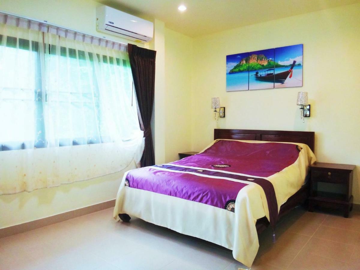 Kannapat House Ban Nong Thale Exteriér fotografie