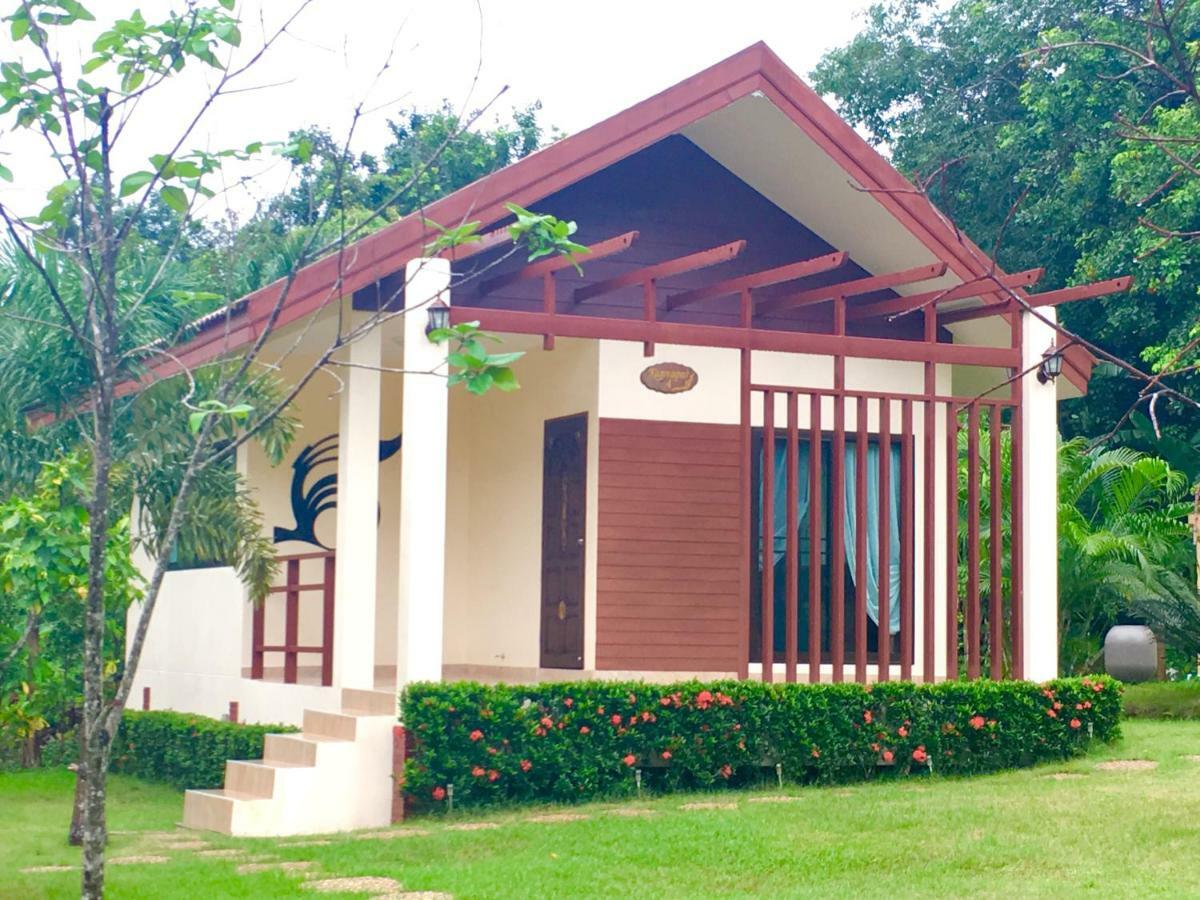 Kannapat House Ban Nong Thale Exteriér fotografie