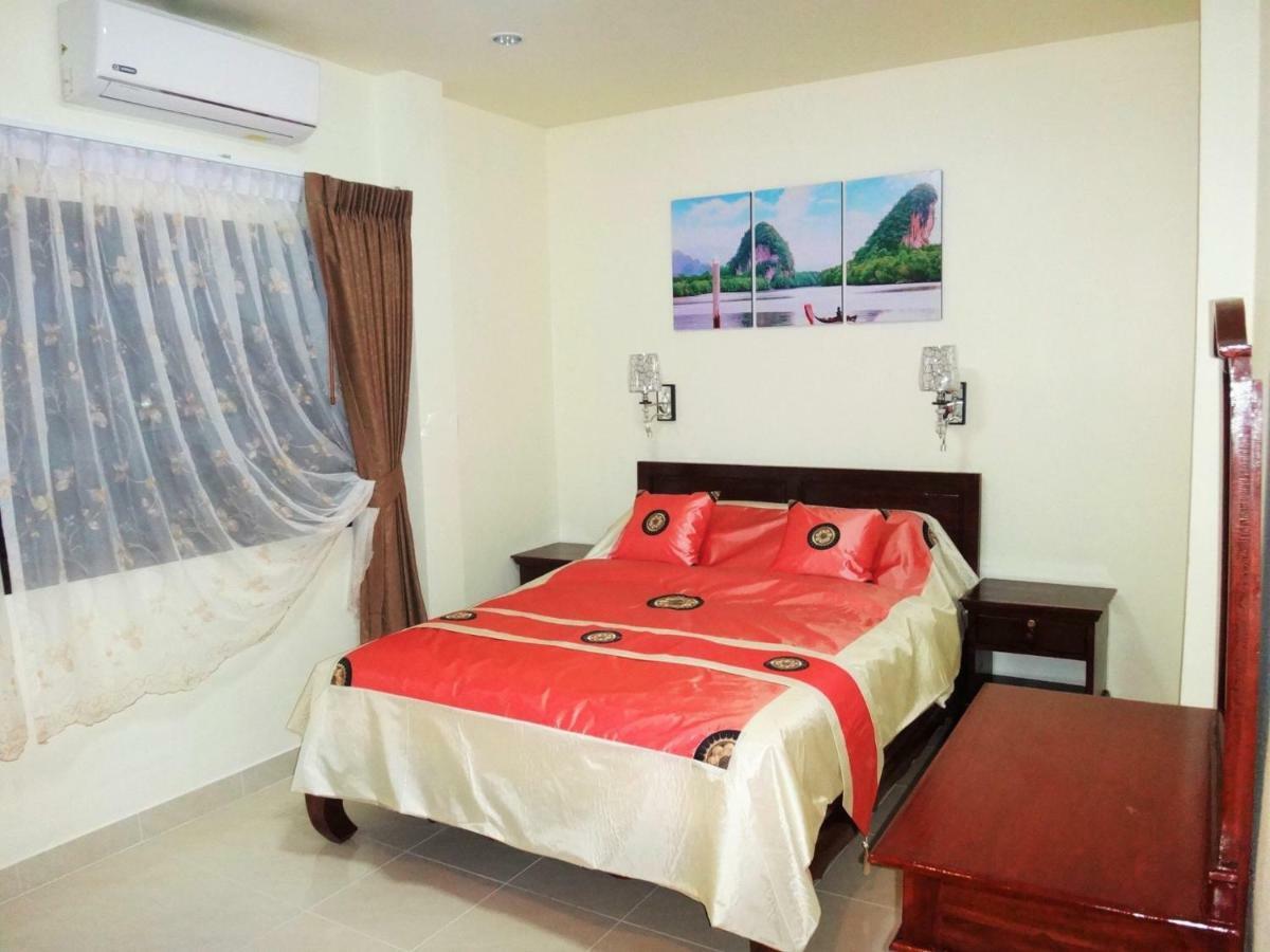 Kannapat House Ban Nong Thale Exteriér fotografie