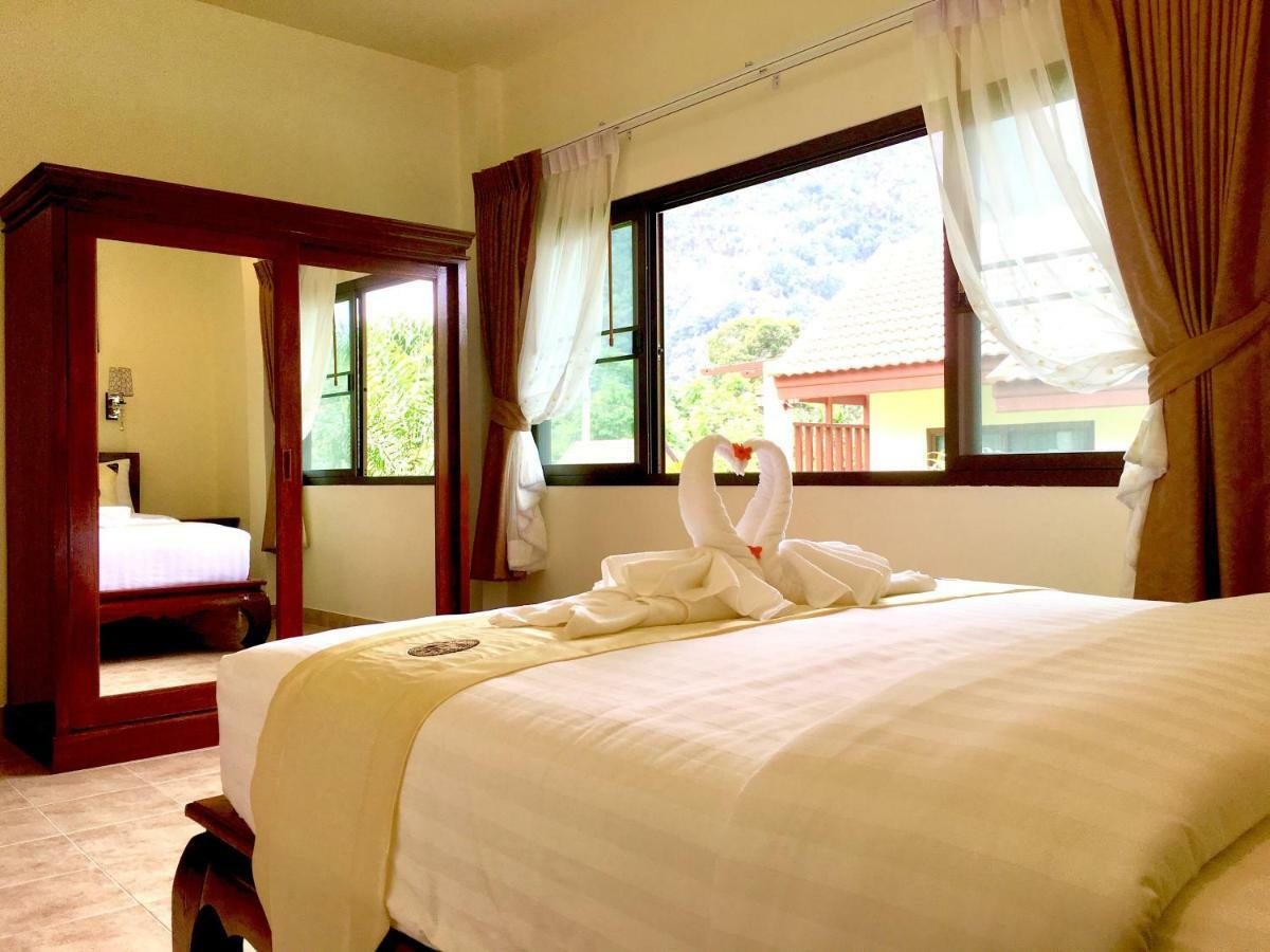 Kannapat House Ban Nong Thale Exteriér fotografie