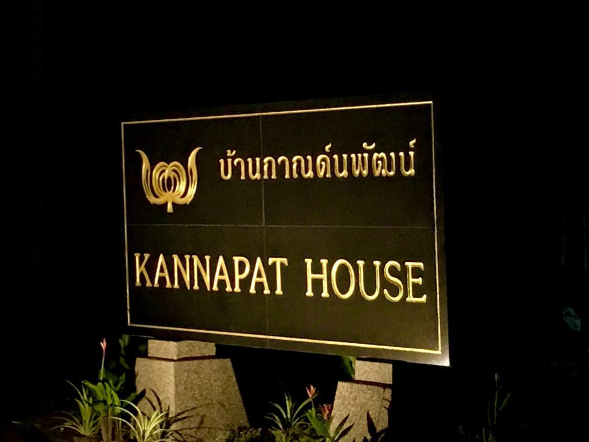 Kannapat House Ban Nong Thale Exteriér fotografie