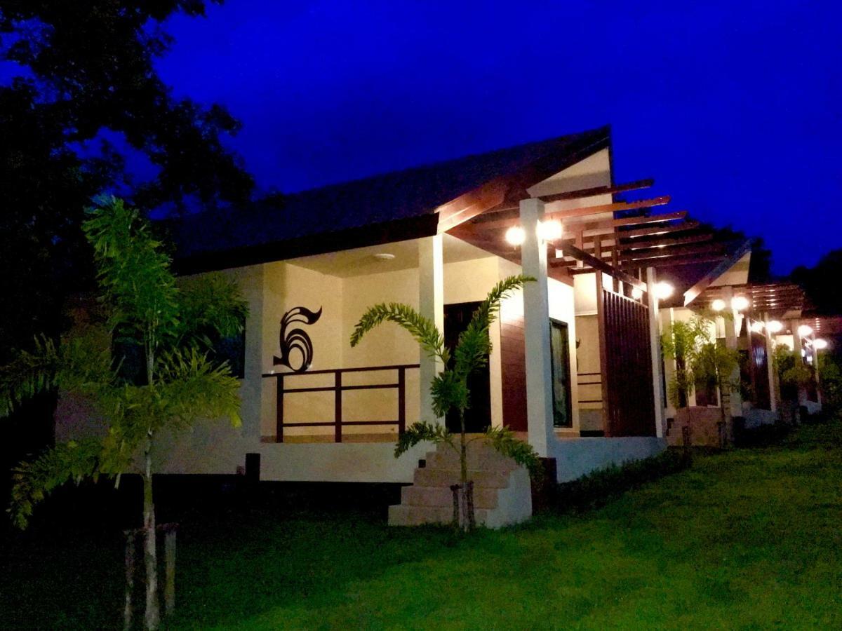 Kannapat House Ban Nong Thale Exteriér fotografie