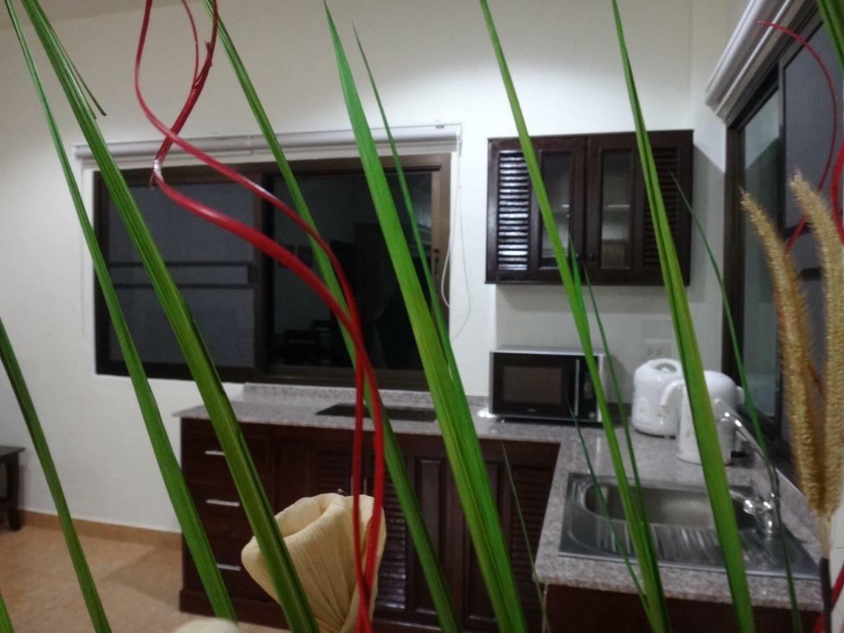 Kannapat House Ban Nong Thale Exteriér fotografie
