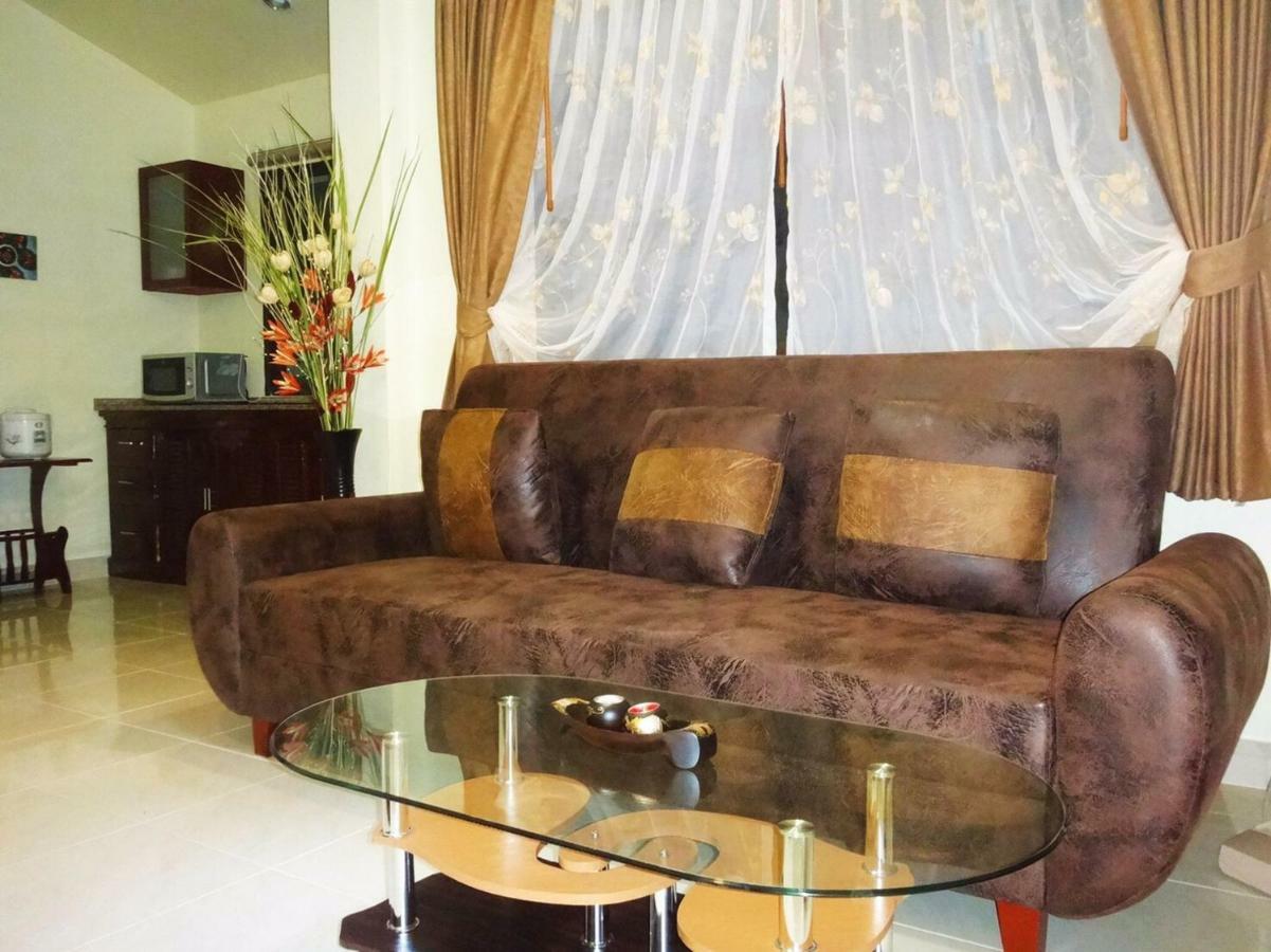 Kannapat House Ban Nong Thale Exteriér fotografie