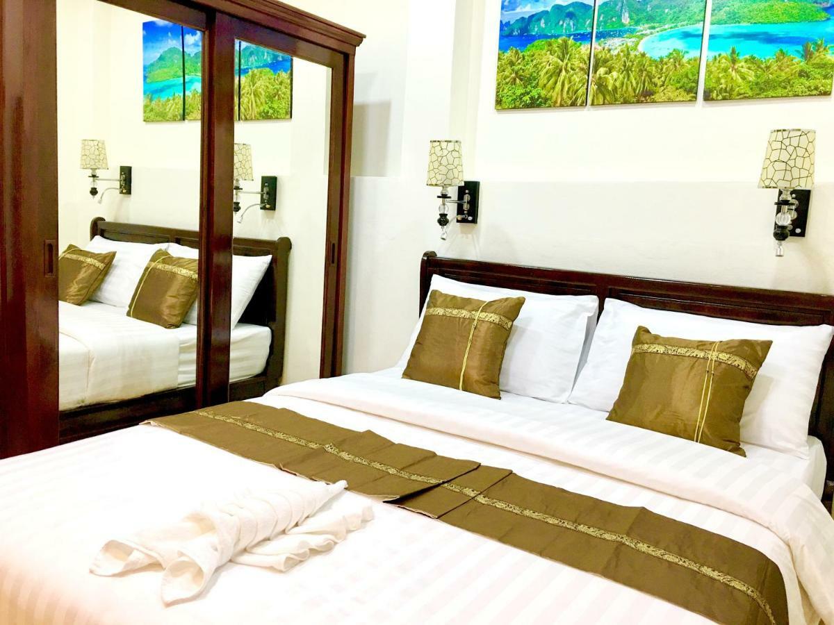 Kannapat House Ban Nong Thale Exteriér fotografie