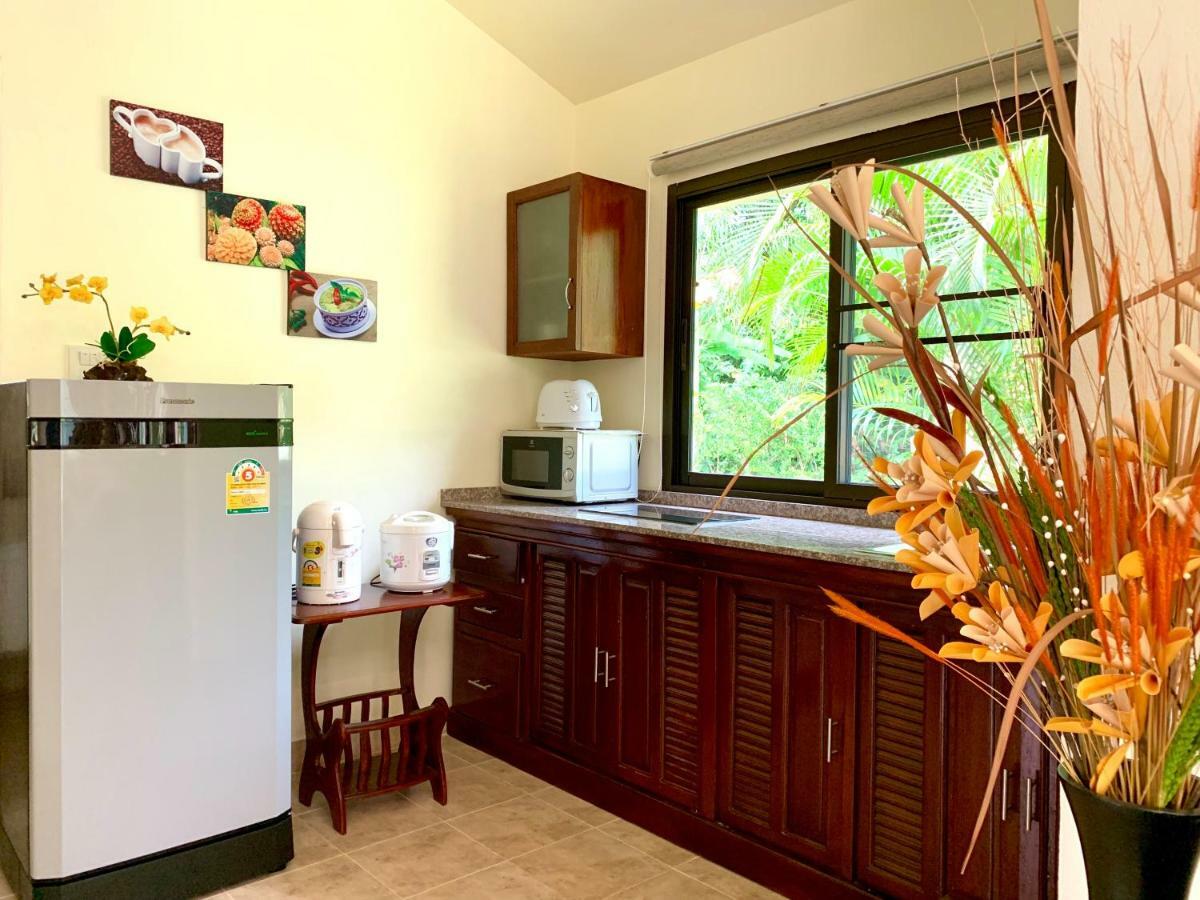 Kannapat House Ban Nong Thale Exteriér fotografie