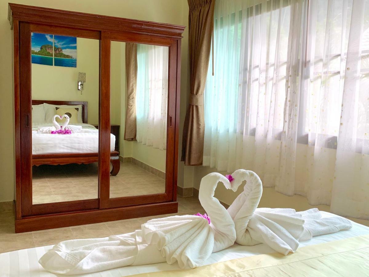 Kannapat House Ban Nong Thale Exteriér fotografie