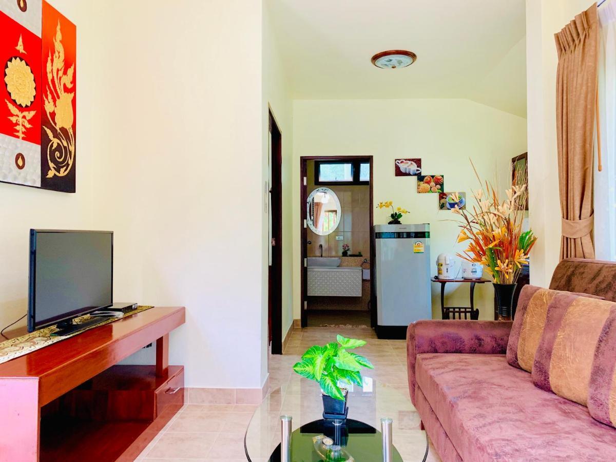 Kannapat House Ban Nong Thale Exteriér fotografie
